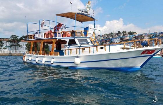 Custom Made Gulet