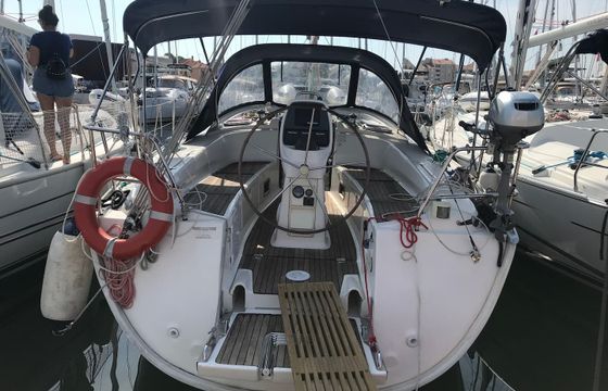 Bavaria 38 Cruiser