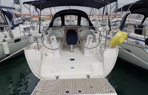 Bavaria 34 Cruiser