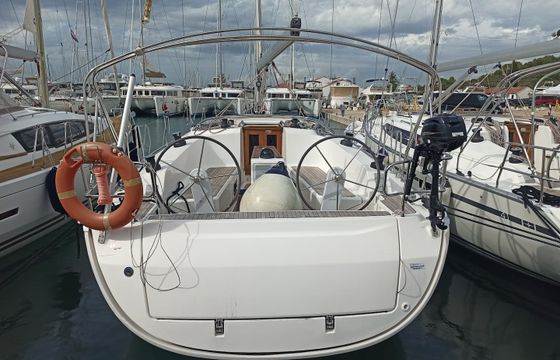 Bavaria 41 Cruiser