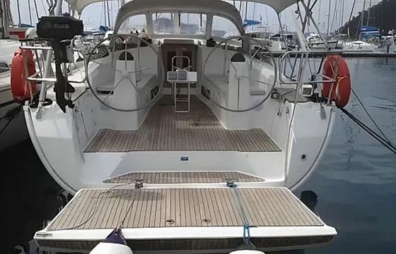 Bavaria 40 Cruiser