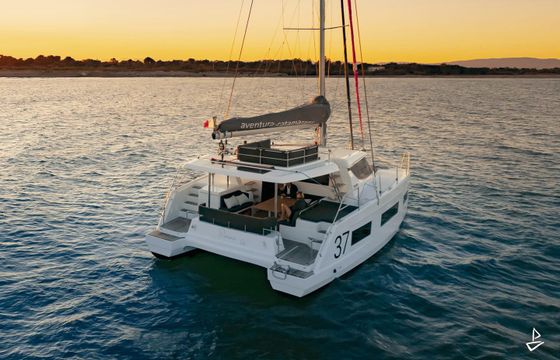 Aventura 37