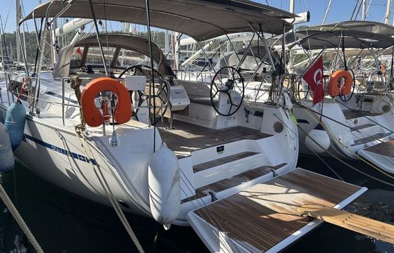Bavaria 46 Cruiser