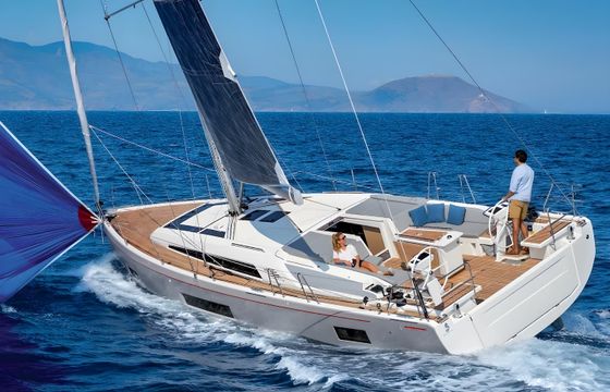 Beneteau Oceanis 46.1