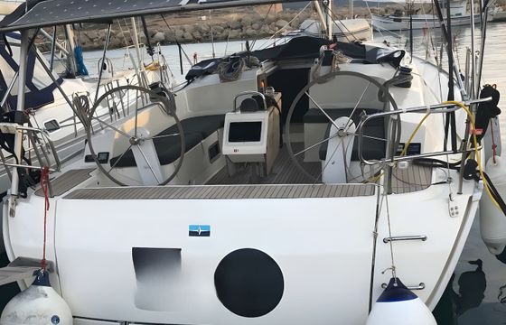Bavaria 46 Cruiser