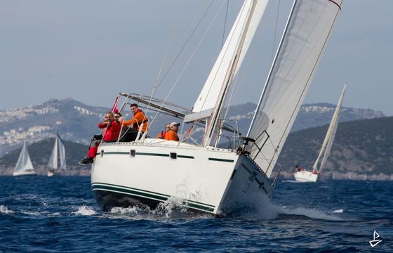 Gib Sea 472