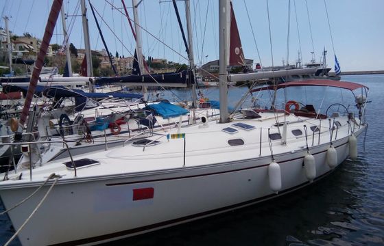 Dufour 43