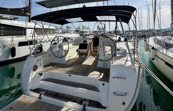 Bavaria 51 Cruiser