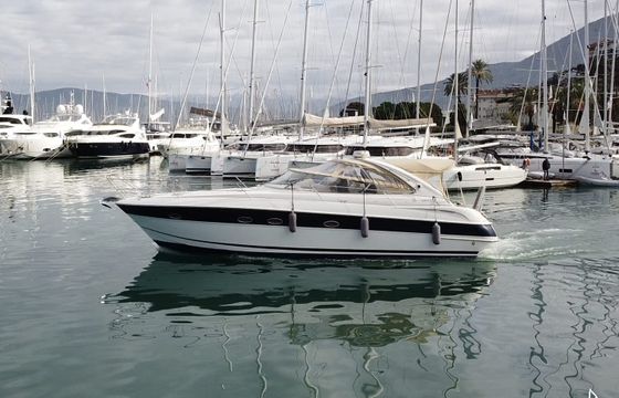 Bavaria 37 Sport