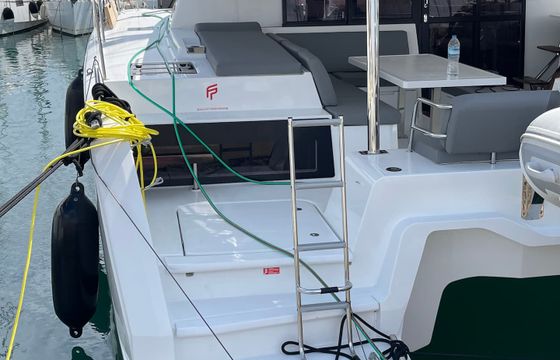 Elba 45