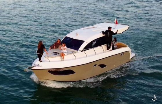 Brama Success 35