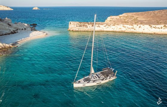 Bavaria 57 Cruiser
