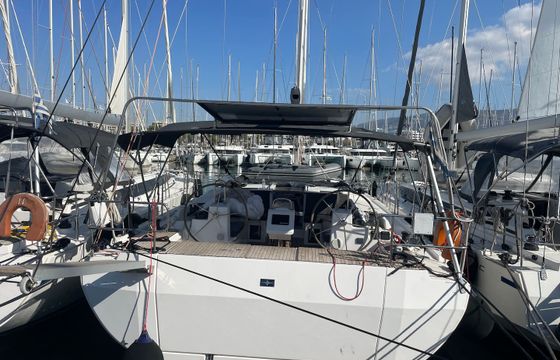 Bavaria 45 Cruiser
