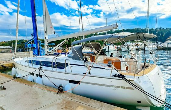 Bavaria 46 Cruiser