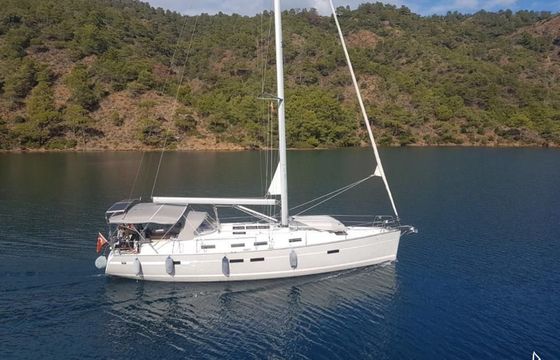 Bavaria 45 Cruiser