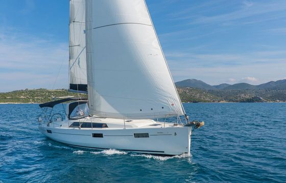 Beneteau Oceanis 41.1