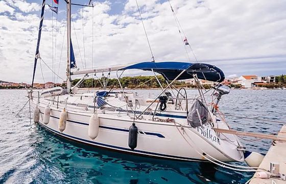 Bavaria 36 Cruiser