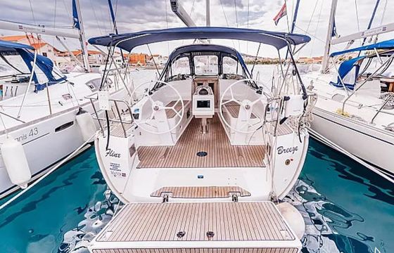 Bavaria 37 Cruiser