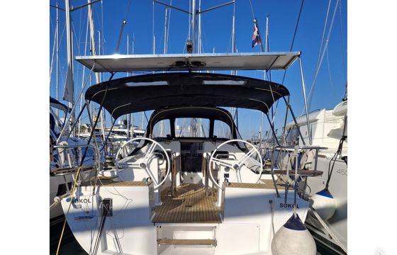 Elan 45.1 Impression