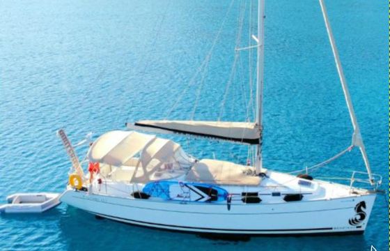 Beneteau Cyclades 39.3
