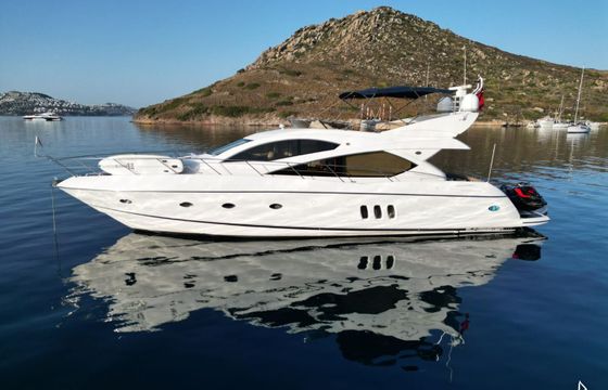 Sunseeker Manhattan 60
