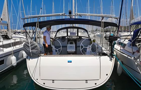 Bavaria 46 Cruiser