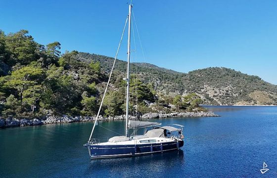 Beneteau Oceanis 46