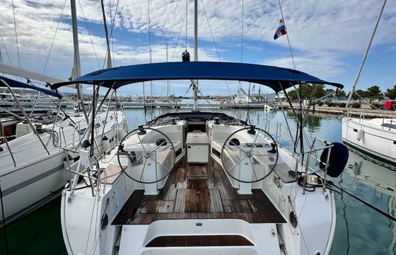Bavaria 45 Cruiser