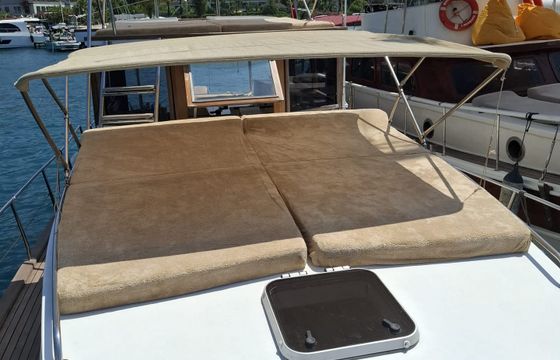 Custom Made Gulet