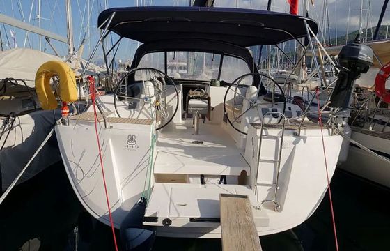 Dufour 445 Grand Large