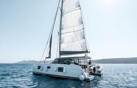 Nautitech 40