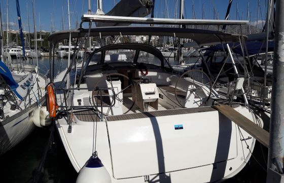 Bavaria 51 Cruiser