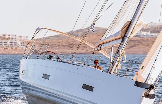X-YACHTS X4.6