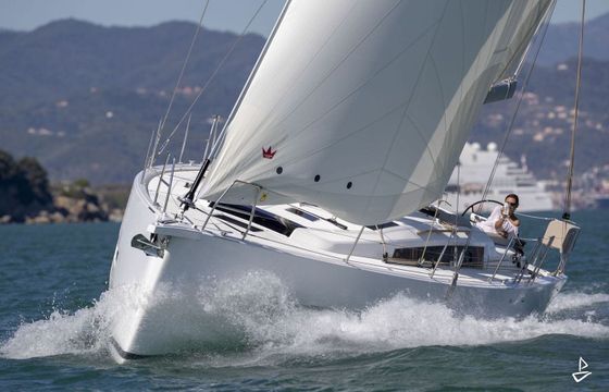 Dufour 430