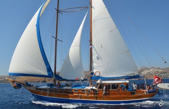Custom Made Gulet