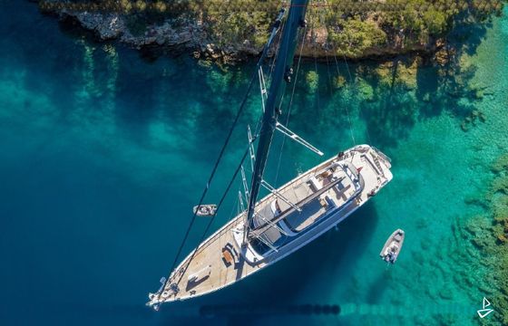 Motor Sailor Gulet