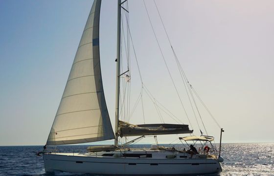 Bavaria 51 Cruiser