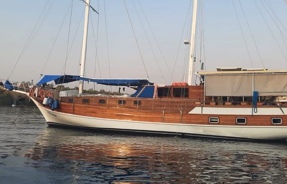 Custom Made Gulet