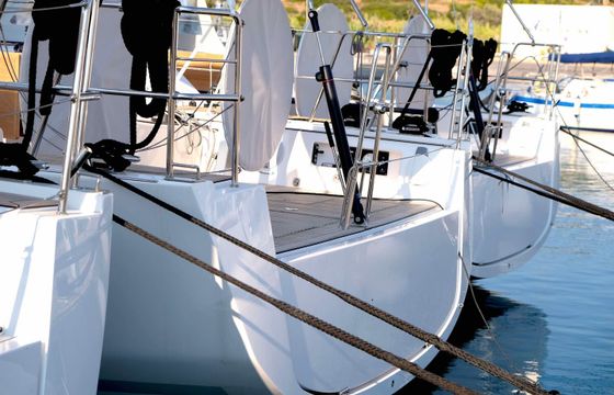 X-YACHTS X4.6