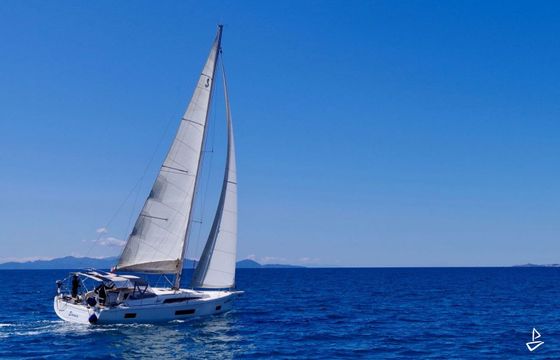 Beneteau Oceanis 46.1