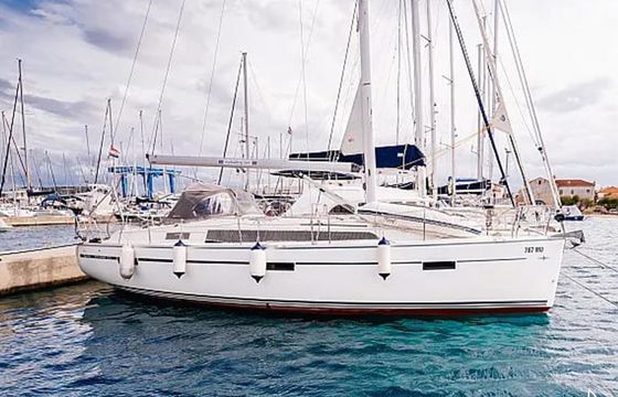 Bavaria 37 Cruiser