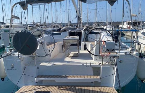 Beneteau Oceanis 40.1