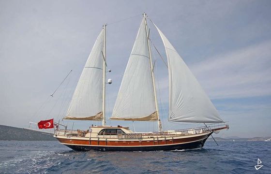 Custom Made Gulet