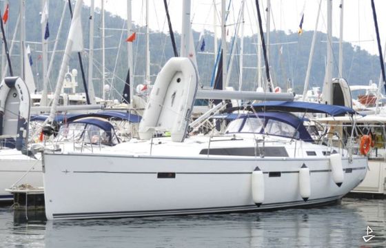 Bavaria 51 Cruiser