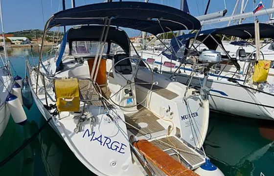 Bavaria 38 Cruiser