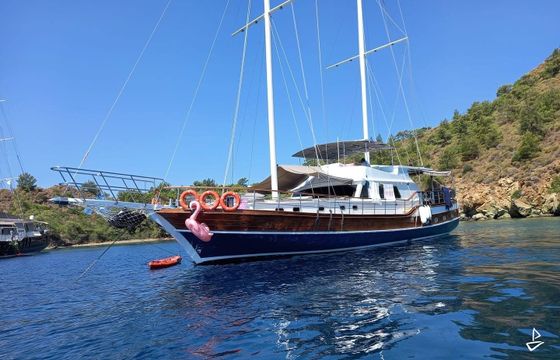 Custom Made Gulet