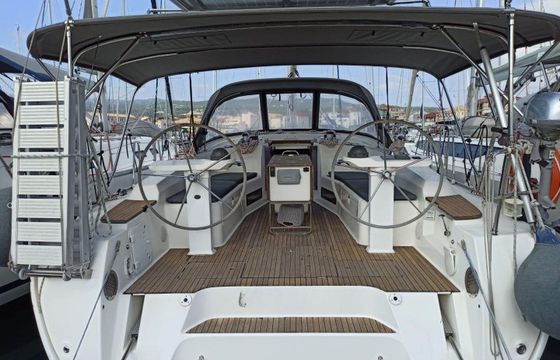 Bavaria 45 Cruiser