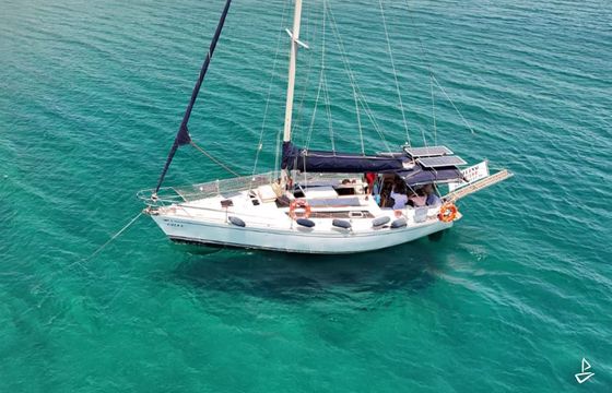 Jeanneau Sun Odyssey 36i