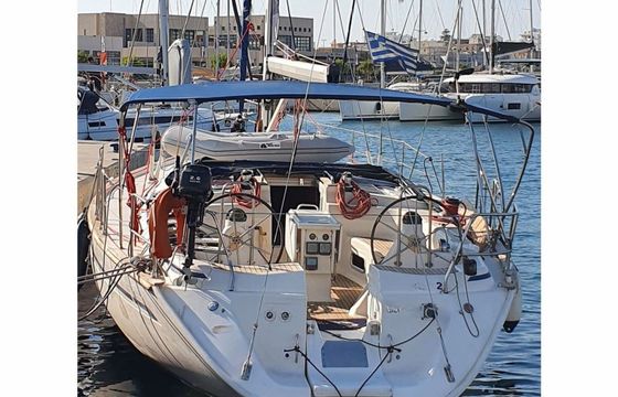 Bavaria 47