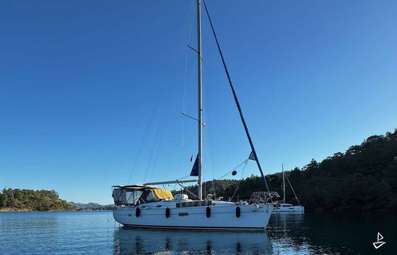 Beneteau Oceanis 361
